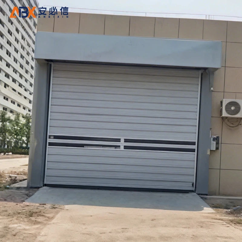 抚州市涡轮硬质高速门