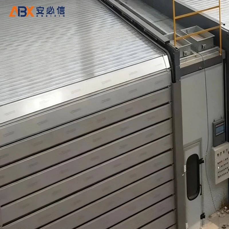 抚州市雷达高速门